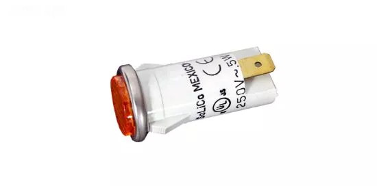 001812F INDICATOR LIGHT RAYPAK