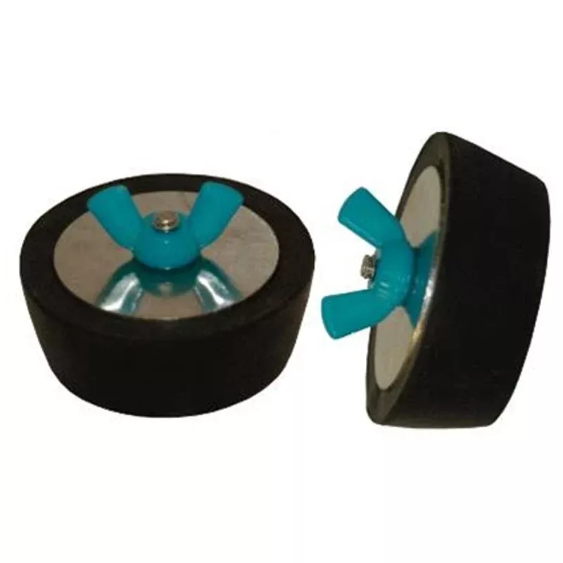 # 11 WINTER PLUG 2" PIPE TECHNICAL PRODUCTS