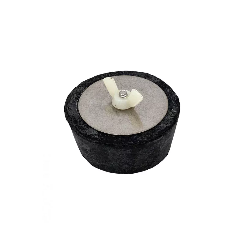 #13 3/4 WINTER PLUG 3" SCHED 40