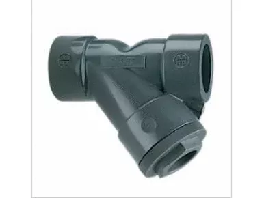 .5″ Slip Pvc Line Strainer