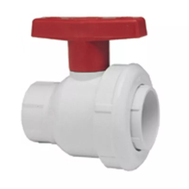.75" FPT BALL VALVE THREADED BUNA