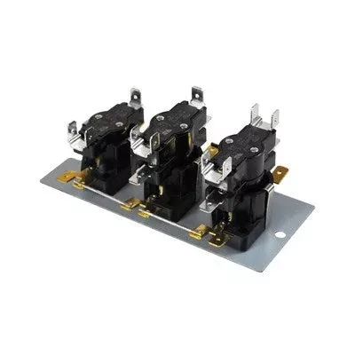 HS24A3414 (Packard) | Heat Sequencer W | Heat Sequencers