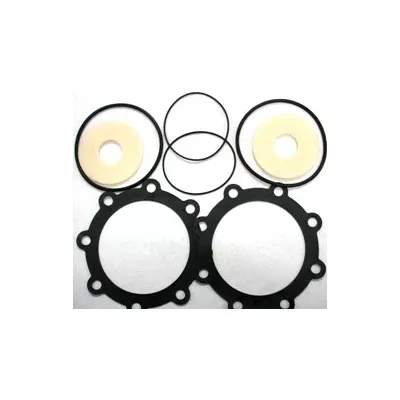 HSY63851 (Beeco-Hersey) | 8 Inch | FDC 2/DDC II Total Rubber Kit