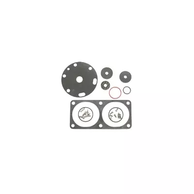 HSY65669 (Beeco-Hersey) | 1-1/4 - 1-1/2 Inch | Frp II Total Rubber Repair Kit