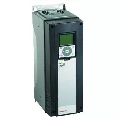 HVFDSD3C0050G200A (Honeywell) | VFD 5HP 480V NEMA12 Graphic Display