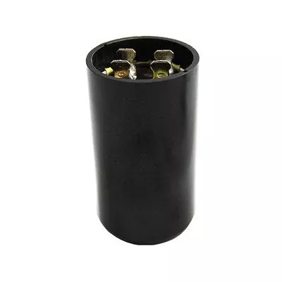 PMJ56 (Packard) | 56-75MFD/110-125V | Capacitor