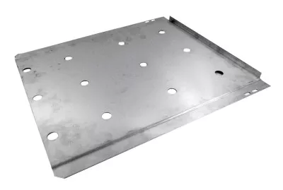Raypak Base Shield, 008559F