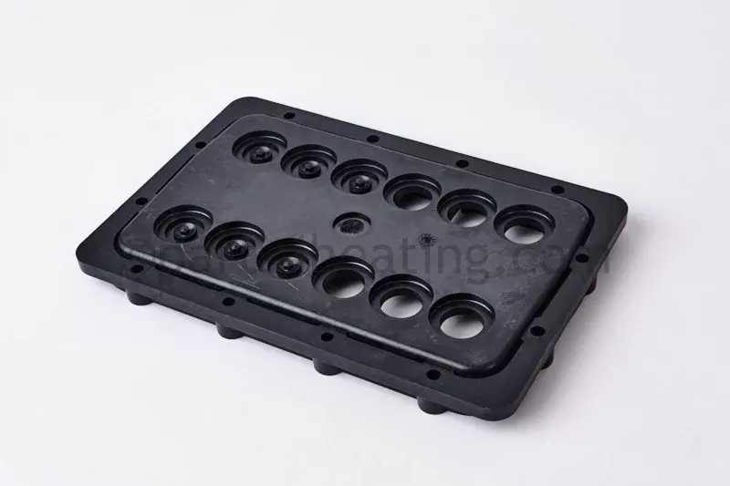 Zodiac Pool Systems R0590002 Manifold Backplate Kit