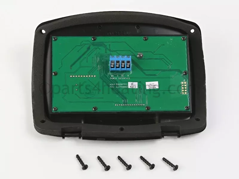 Zodiac Pool Systems R0591900 User Interface Kit