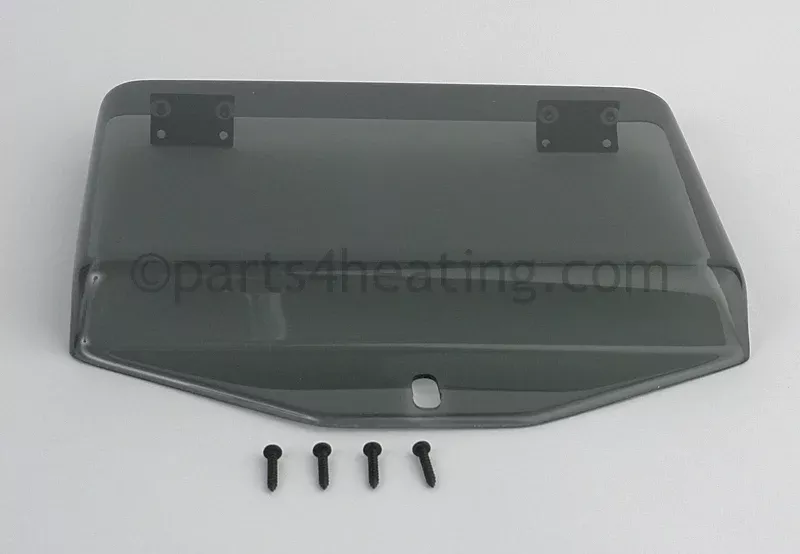 Zodiac Pool Systems R3000600 Control Board Cover - Smoked