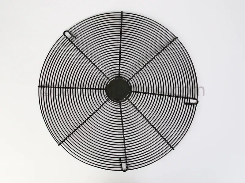 Zodiac Pool Systems R3001801 Fan Guard 20 Inch Diameter Fits: AE1500T, AE51500T, EE1500T